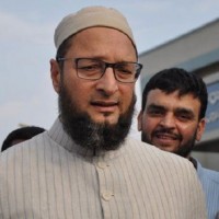 Owaisi rakes up communal card among martyrs of Indian army